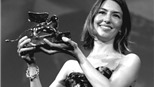 "Somewhere" của Sofia Coppola đoạt Sư tử vàng