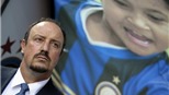 Benitez: "Inter có thể vô địch Champions League lần nữa"