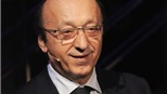 "Bố già" Moggi "chê" cả Milan, Inter lẫn Juve