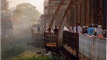 Cầu Long Biên trong ký ức hàng triệu con người