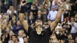 Nadal: Chưa bao giờ tưởng tượng sẽ giành đủ 4 Grand Slams