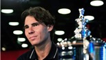Giải quần vợt Mỹ mở rộng 2010: Rafa Slam!