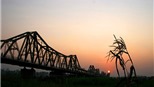 Cầu Long Biên - gạch nối quá khứ, hiện tại, tương lai