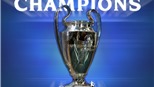 Kết quả - bảng xếp hạng Champions League 2010-2011