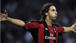 Hạ Auxerre 2-0, người Milan mãn nguyện