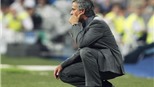 Mourinho & Câu chuyện trên thảm cỏ xanh ở Bernabeu 