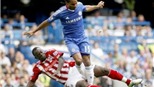 Malouda muốn Chelsea phải vô địch Champions League
