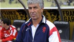 Genoa sẽ “trảm” Gasperini?