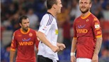 Trước vòng 3 Serie A: Nỗi ám ảnh Roma