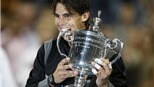 Nadal vô địch Mỹ mở rộng 2010: Bí ẩn của một huyền thoại