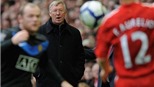 HLV Ferguson háo hức trước "trận đánh lớn" của M.U