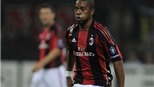 Milan vắng Pato: Cơ hội của Robinho