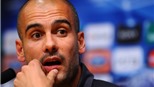 Guardiola: "Nỗi ám ảnh phải thắng ở Calderon không tồn tại"