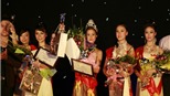 Miss Việt Đức 2010  – Đêm hội tài năng, sắc đẹp