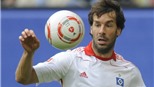 Chờ Van Nistelrooy và Helmes