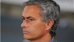 Mourinho cũng "lỡ miệng"?