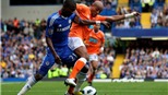 Chelsea – Blackpool: 4-0: Chelsea vẫn quá mạnh