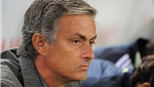 03h00 ngày 22/9, Real Madrid - Espanyol : Show diễn của Mourinho