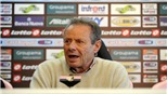 Zamparini: “Inter là Juve mới”