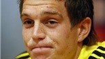 Nội bộ Liverpool: Agger "bật" HLV Hodgson