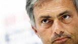 Mourinho: Được dẫn dắt Real giống như việc đặt chân tới Mặt trăng