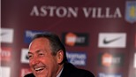01h45 ngày 23/09, Aston Villa - Blackburn: Chào Houllier