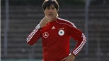 Loew và Van Marwijk ca ngợi bóng đá Tây Ban Nha