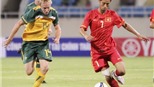 Việt Nam-U23 Australia 0-2: Khách lấn chủ