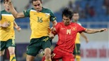  Việt Nam - U23 Australia 0-2: Thuốc thử liều cao