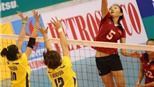 Nhìn lại giải bóng chuyền nữ trẻ vô địch châu Á:  Bóng chuyền nữ VN đang đứng ở đâu?
