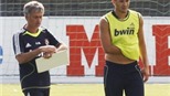 Benzema tiết lộ về mối quan hệ với ông thầy Mourinho