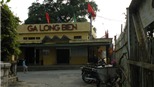 Ga Long Biên