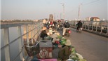 Clip Nhịp sống trên cầu Long Biên