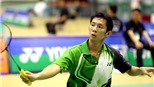 Giải cầu lông Super Series Nhật Bản 2010: Tiến Minh dừng chân tại tứ kết