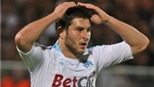 Gignac, Velodrome đang chờ anh!