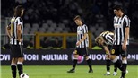 Juventus lại thảm bại: “Mèo lại hoàn mèo”