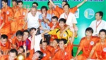 Kết thúc giải BĐ nông dân toàn quốc lần 1– Cúp VFA 2010: Quảng Ngãi đăng quang