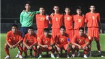 Giải U16 AFF 2010: Việt Nam lên ngôi vô địch