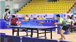 Giải bóng bàn các đội mạnh toàn quốc 2010: Tiếp tục có tay vợt ngoại tham dự