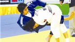 Văn Ngọc Tú giành HCĐ tại World Cup Judo nữ Tashkent 2010