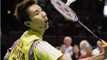 Lee Chong Wei giành ngôi vô địch giải cầu lông Super Series Nhật Bản 2010