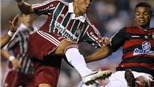 Fluminense giành lại ngôi đầu giải Brazil