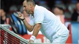 Thomas Muster tái xuất trên BXH ATP