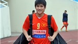 Công Vinh trở lại ĐTVN