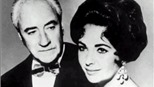 Bán đấu giá tranh sơn dầu nude của Elizabeth Taylor 