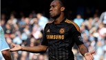 J.Terry chào đón Drogba quay lại "quyết chiến" với Arsenal