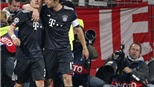 Basel - Bayern 1-2:  Đã thắng, nhưng chưa giải được sầu    