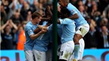 Man City: Thắng để thể hiện đẳng cấp