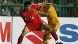 VFF Cup 2010: Thấp thỏm vì khách mời