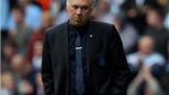 Ancelotti về quê chịu tang cha